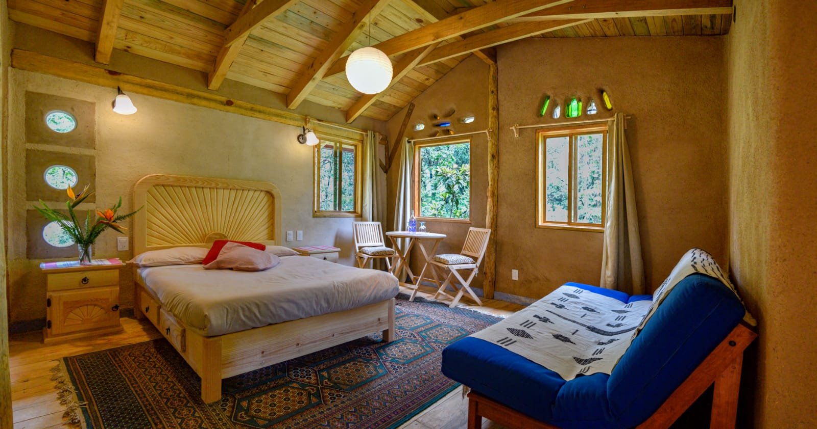 Habitación Salvia