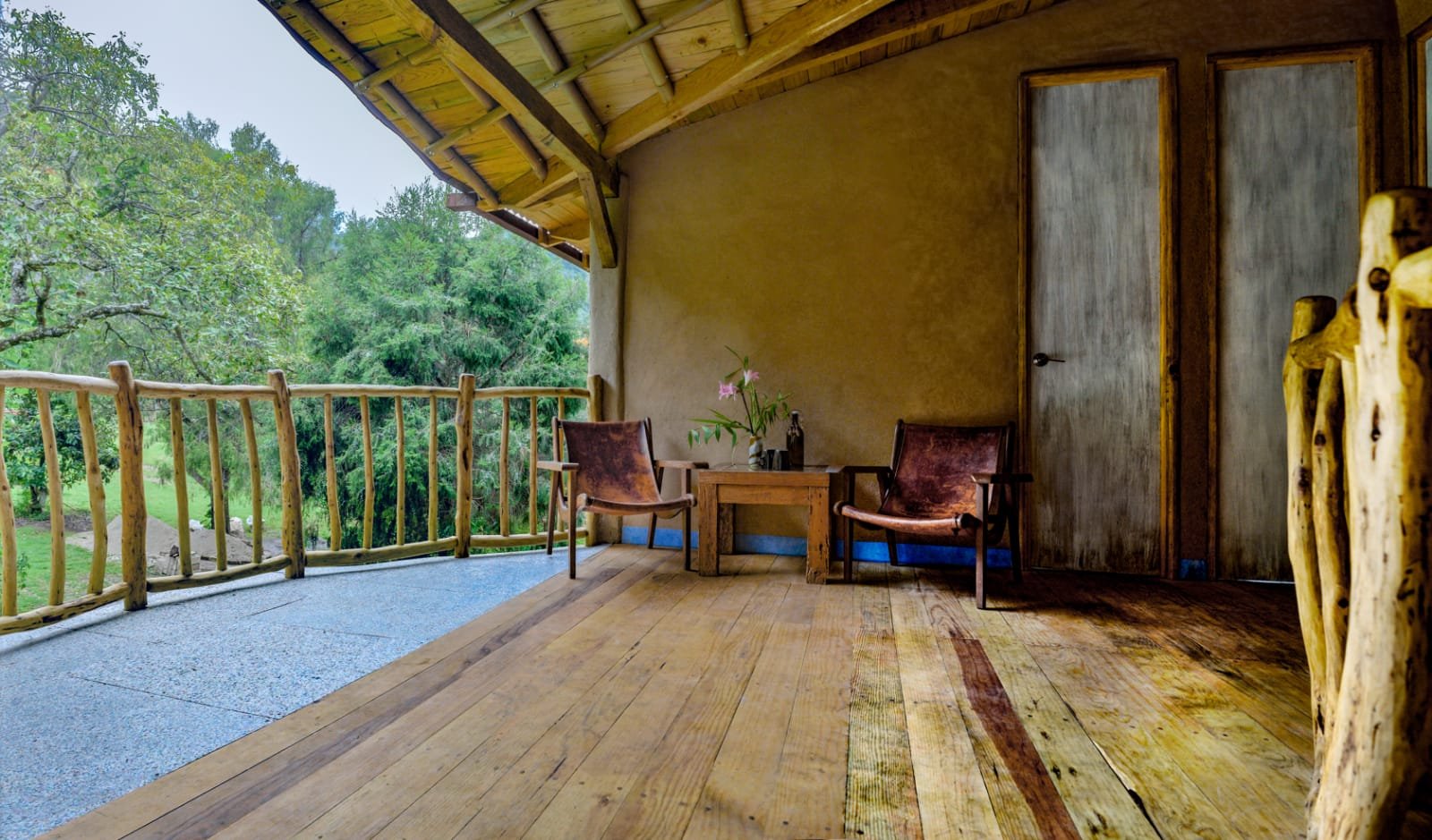 Visitas temáticas